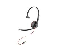 Poly Blackwire 3215 - Blackwire 3200 Series - Casque d'écoute