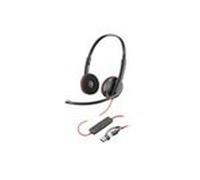 Poly blackwire 3220 - micro-casque