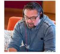 Poly Blackwire 3310 - Microsoft Teams - 3300 Series - micro-casque - sur-oreille - filaire - USB-C - Certifié pour Microsoft Teams G