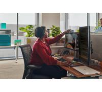 POLY Blackwire 3315-M Microsoft Teams Certified USB-A + 3.5mm Mono Headset