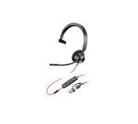 Poly Blackwire 3315 - micro-casque