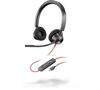 Plantronics Blackwire 3320 USB-C MS