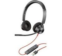Poly Blackwire 3320 USB MS