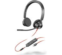 Poly Blackwire 3325 USB-A Headset 76J20AA