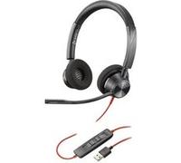 Poly Blackwire 3325 USB-A Headset 76J20AA