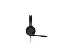 HP Poly Blackwire 5210 USB-C Accessoires informatiques Noir(e) Original 8X230AA