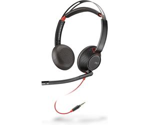 Poly Blackwire 5220 3,5 mm serre-tête
