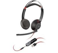 Casque Poly BW 5220 Noir
