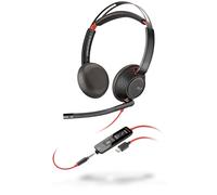 Plantronics Blackwire 5220 USB-C - Emballage abîmé