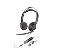 Poly Blackwire 5220 - micro-casque