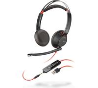POLY Blackwire 5220 USB-A (Bulk)