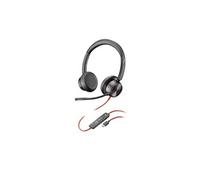 Poly Blackwire 8225 USB-C Headset 772K4AA