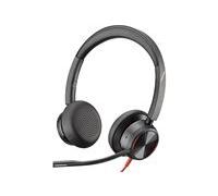 Poly Blackwire 8225 - micro-casque