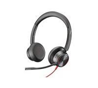 Poly Blackwire 8225 - micro-casque