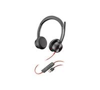 BLACKWIRE 8225 BW8225 USB-A WW
