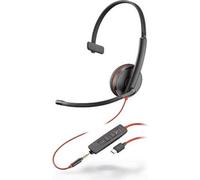 Poly Blackwire C3215 USB-C, 209750-101