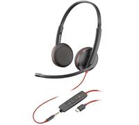 Plantronics Blackwire 3225 USB-C