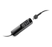 Poly Blackwire C710-M - 700 Series - micro-casque - sur-oreille - Bluetooth - sans fil, filaire - USB G