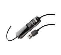 Poly Blackwire C725-M - 700 Series - micro-casque - sur-oreille - filaire - USB