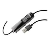 Poly Blackwire C725-M - 700 Series - micro-casque - sur-oreille - filaire - USB G