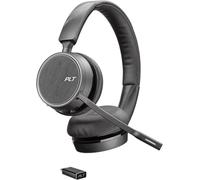 Poly Bluetooth Headset Voyager 4220 UC binaural USB-C