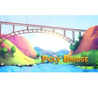 Poly Bridge (PC)