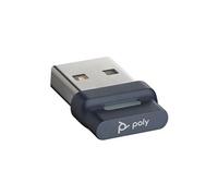 Poly BT700 - Adaptateur réseau - USB - Bluetooth 5.1