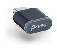 Poly Adaptateur Bluetooth BT700 USB-C