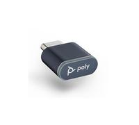 Poly BT700 - Emetteur audio sans fil Bluetooth pour casque - USB-C - pour OMEN 40L by HP GT21-1026nd