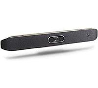 Polycom Poly Studio X50 - Système de vidéoconférence tout-en-un, livré avec Poly TC8