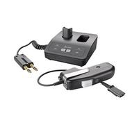 Poly CA 22CD-SC - Adaptateur de casque micro PTT sans fil « appuyez pour parler » pour casque - monocanal