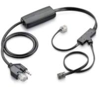Poly Câble accessoire pour casque APV-66 38633-11
