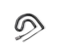 POLY Câble Adaptateur 85R38AA Noir - Connecteur M22 vers QD - Compatibilité EncorePro 500/700 - Dimensions Emballage 190x210x55mm