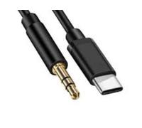 Poly Voyager Free 60+ UC 3.5mm Audio Adapter Cable 8L5A5AA