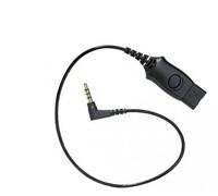 Poly Cable Assy with QD Lock 920Q0AA