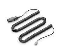 Poly Câble de chargement Savi 7200 USB-C Noir Réf. 85R96AA