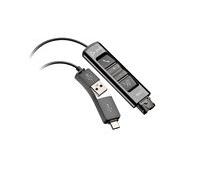 Poly Câble USB-A vers USB-C 784P9AA 1500 mm