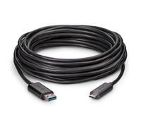 Poly Câble USB USB-A vers USB-C 3.1 10 m