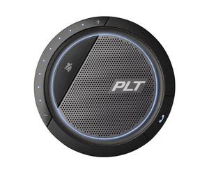 Poly Calisto 5200 - Haut-parleur main libre - filaire - USB, jack 3,5mm