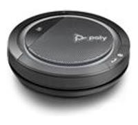 Poly Calisto 5300 - Microsoft - haut-parleur main libre - Bluetooth - sans fil Noir G