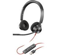 Poly Casque Blackwire 3320 USB-A