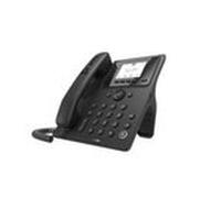 HP Poly CCX 350 Business Media Phone for Microsoft Teams and PoE-enabled WW