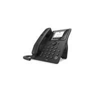 POLY Téléphone multimédia professionnel CCX 350 pour Microsoft Teams et compatible PoE