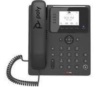 Poly CCX 350 - Téléphone VoIP G