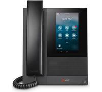 Poly CCX 400 Phone SIP (PoE, sans alimentation)