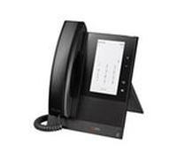 Poly CCX 400 Desk Phone dans la Variante Microsoft Teams (PoE, sans Adaptateur Secteur)