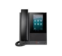Poly CCX 400 - Téléphone VoIP - SIP, SDP, RTCP, RTP - 24 lignes