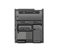 POLY Téléphone multimédia professionnel CCX 400 avec Open SIP et compatible PoE