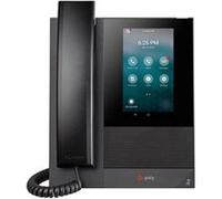 Poly CCX 400 - Téléphone VoIP - SIP, SDP, RTCP, RTP - 24 lignes G