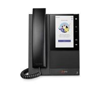 Poly CCX 500 for Microsoft Teams - téléphone VoIP